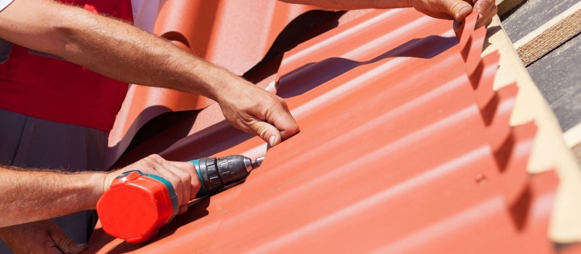 Best Material for Roofing