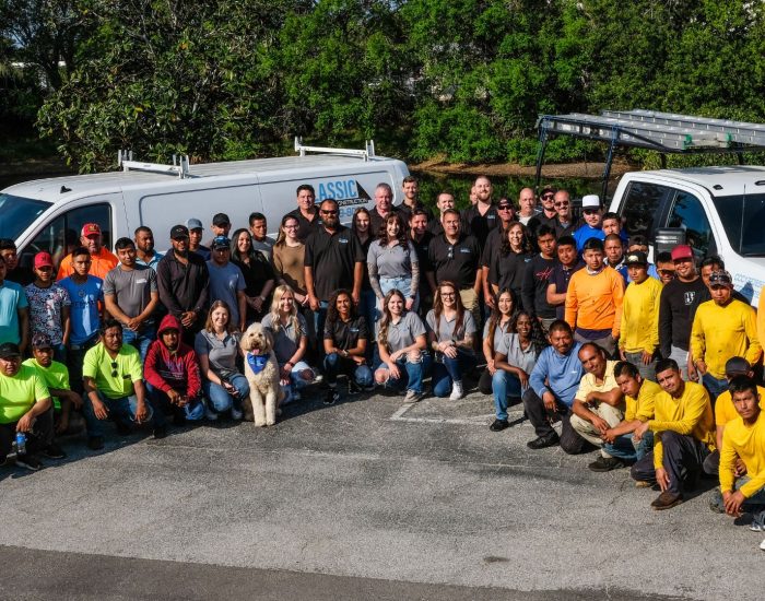 Classic Roofing Team - Tampa Area Roofing Services