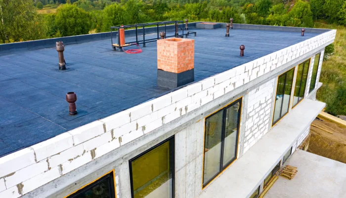 Commercial Re-roofing contractors in Florida