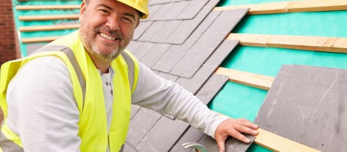 Comparing Recommended Roofers