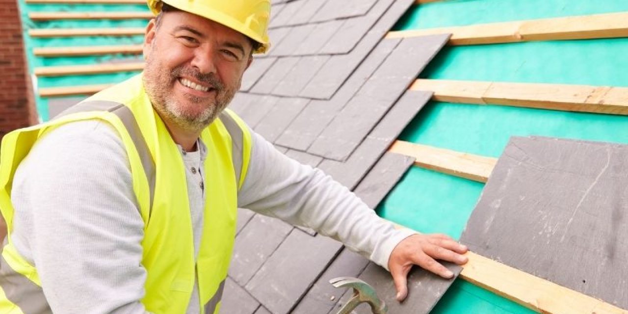 Comparing Roofers Classic Roofing