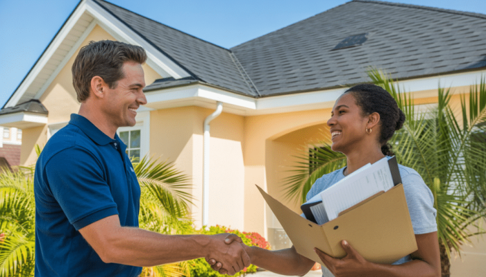 Financing Your Florida Roof