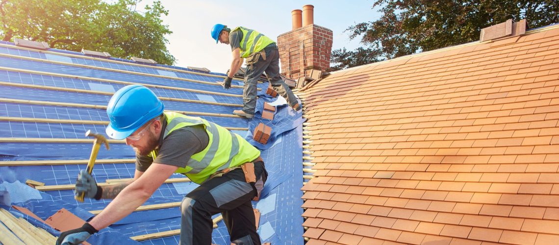 How to find the best roofing services near you