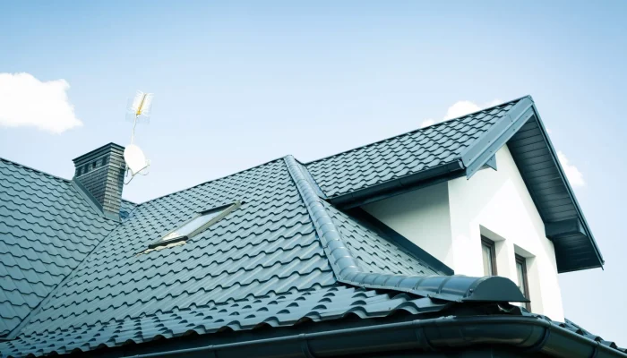 Metal Roofing Pros and Cons