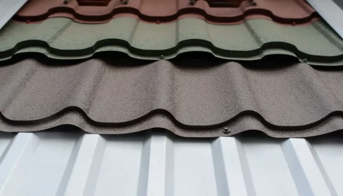 Roof Types
