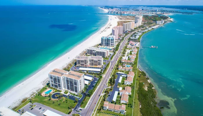 Roofing Companies in Pinellas County