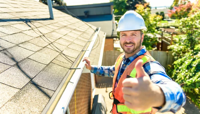Roofing Contractors