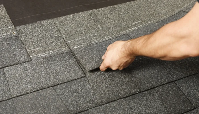 Roofing Testimonials