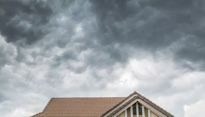 best roof material for high winds in Florida