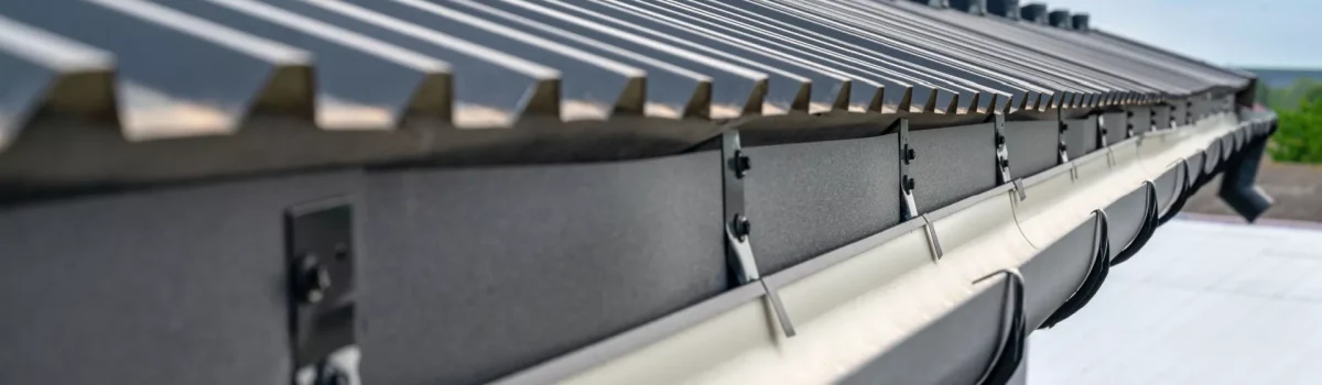The Importance of Installing Gutters in Florida