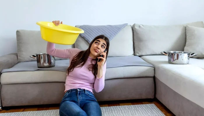 roof leak repair company in Florida