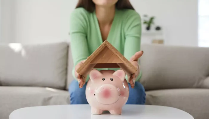 best way to finance a roof
