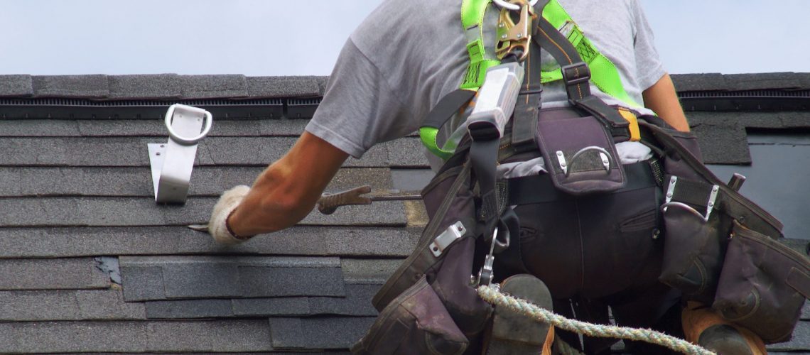Top Questions to Ask a Roofing Contractor