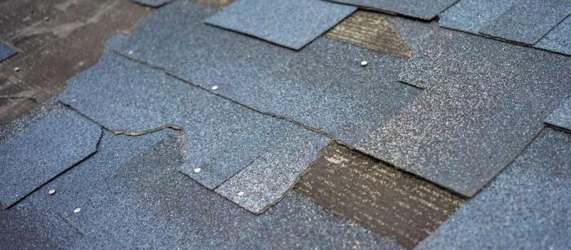 The Quick Fix for Missing Roof Shingles
