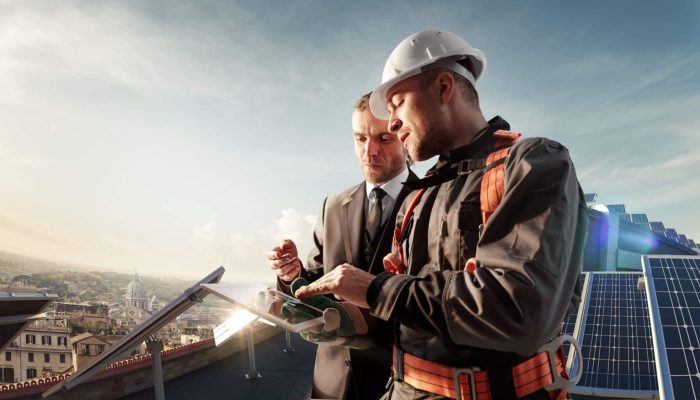 roofing technologies