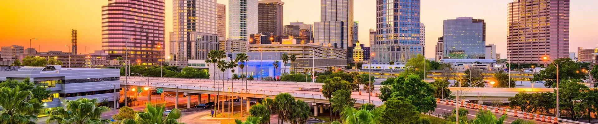 Tampa Florida