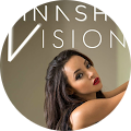 Tinashe Vision Avatar
